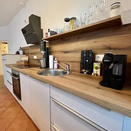 Firstclass 2r_apartment In * Leipzig